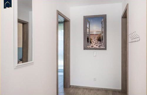 Ferienanlage Sonneninsel Haus Sonnenschein Obergeschoss - Foto 16