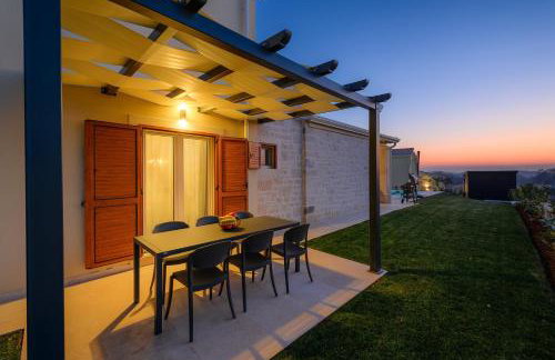 Villa Oliva Muntrilj - Foto 24