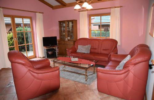 Haus Mövenort - Foto 11