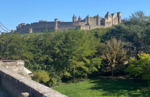 Gîte chaleureux au cœur du village - Foto 15