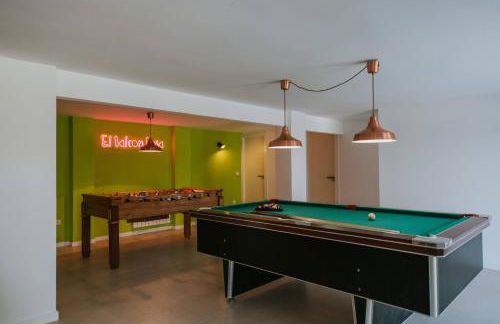 Villa Exclusiva Balcón Rosa mirando a Torrevieja - Foto 6