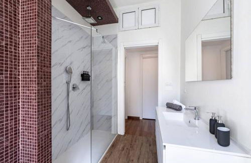 Boccadasse Luxury Home - Mare - Stazione - Comfort - Foto 14