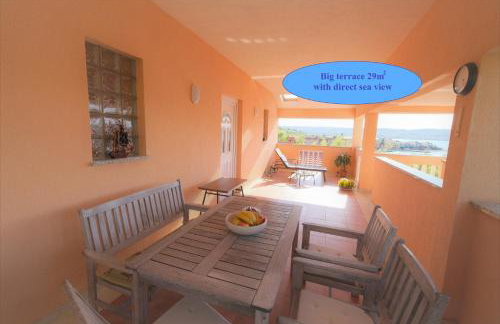 Apartments Coral, Klimno, island Krk - Foto 11