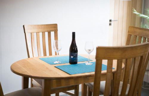 Vineyard Country Cottage - Foto 13