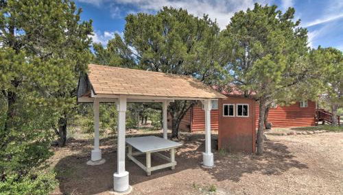 Cabin 6 Mi to Burr Trail, 32 Mi to Escalante! - Foto 3