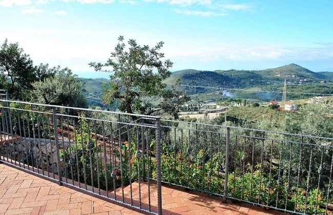 Holiday House for 6 Persons, With Swimming Pool - Foto 17