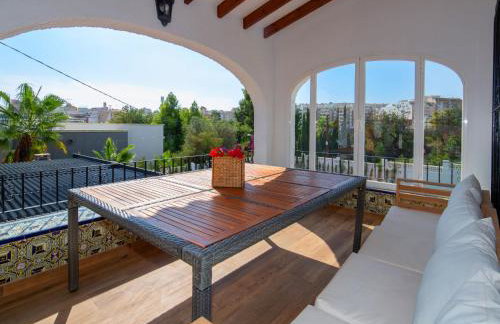 Villa Agave by Interhome - Photo 36