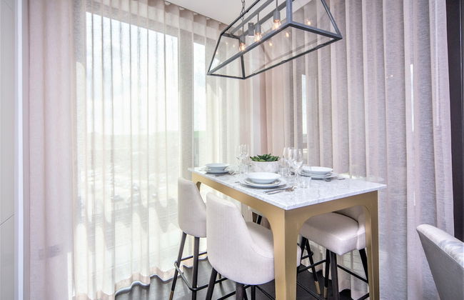 Thornes House Apartments - Foto 53