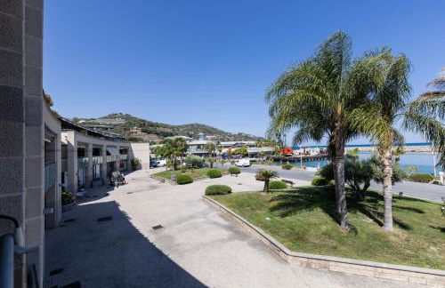 Meraki Home - 30 m dal mare, vista mare, wifi e parcheggio coperto gratuito - Appartamento a San Lorenzo al Mare - Photo 18