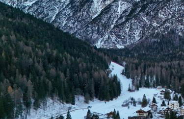 Coccola Zoldana - Lovely apartment 2BR - Foto 17