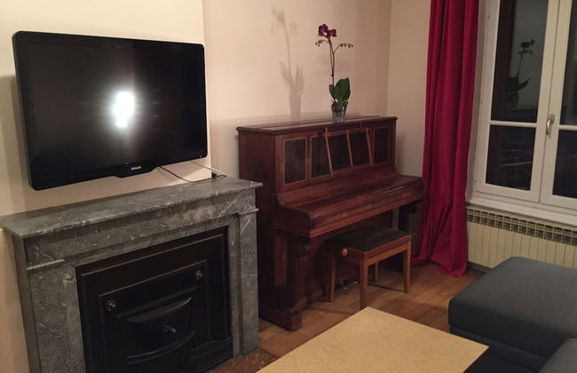 Appartement Lyon - Villeurbanne - Photo 22