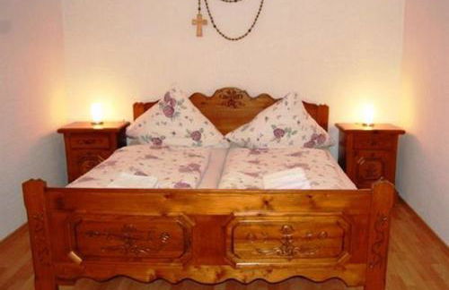 Ferienwohnung Pension Hauer Hof - Foto 10