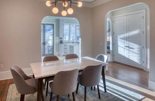 Luxury Villa 3 BR w Private Bath Walk Everywhere - Foto 27