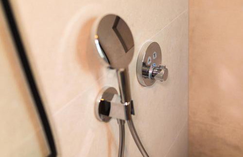 Luxury apartment LaRiv I with pool - Foto 26