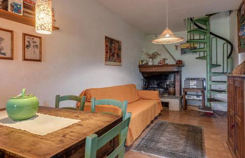 Casa Leccio relax con vista - Foto 11