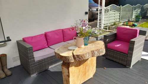 Pinetree Cottage, dog friendly, Holiday let, Callander Invertrossachs - Foto 2