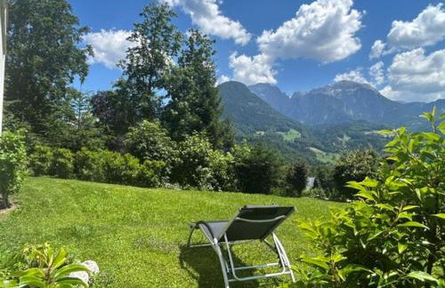 Alpenvilla Berchtesgaden Appartements - Foto 37