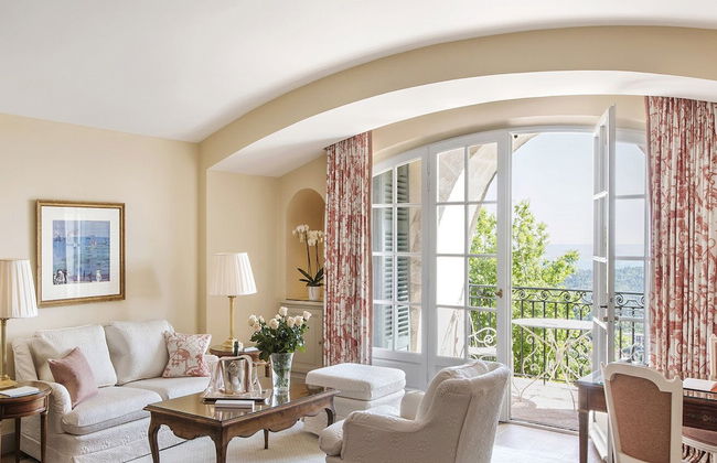 Chateau Saint-Martin & Spa, Oetker Hotels - Foto 35