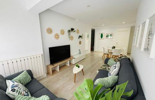 Deluxe Familiar - Apartamentos Birdie - Foto 1