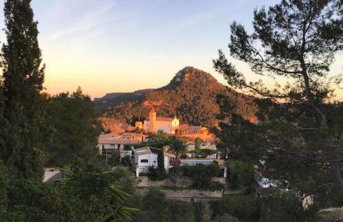 Mountain Finca with Pool - Foto 32