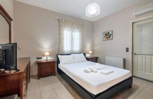 Istamnos Terra Villa Infinity - Shared Pool 2 - Photo 57