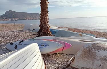 Altea Flying Whale - Photo 22