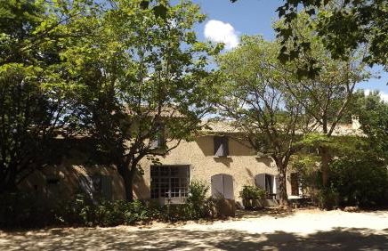 Lou Pichoun Jas - Photo 1