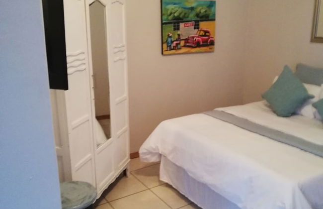 Platberg Self-catering - Photo 15