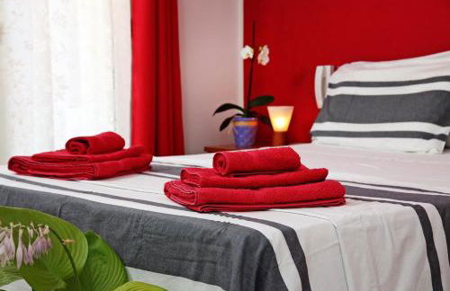 Riviera Ionica Aparthotel - Foto 16