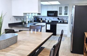 Paddleboards, Air Hockey, Grill, Fire Pit, WD, Brkfst, Sleeps 10, upper - Foto 1