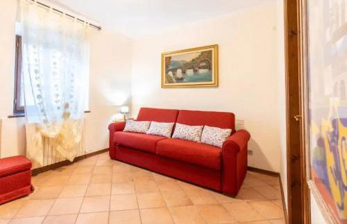 Cozy House in Castelnuovo di Garfagnana + Large Garden - Foto 23