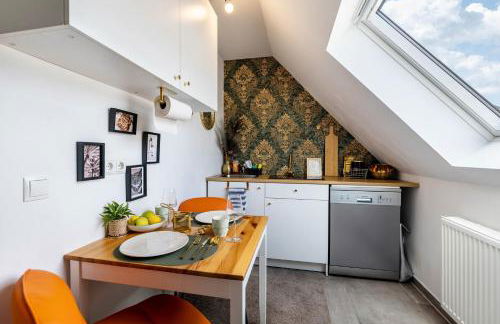 Deluxe Apartment - Foto 9