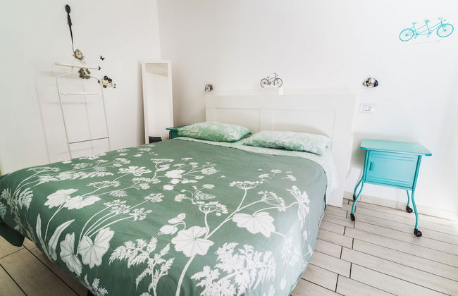 Il Giardino di Rebecca - Foto 53