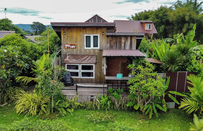 Deetorjai FarmStay Nan - Photo 38