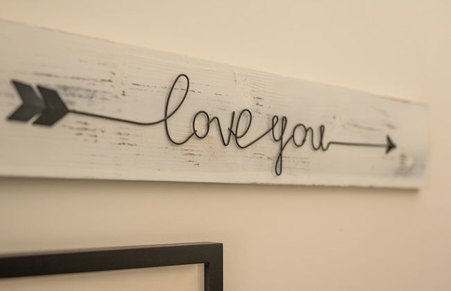 Contemporary Bright House 20 Min To Manc - Photo 51