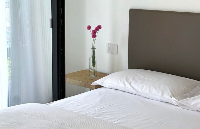 Bernina Suites -2min walk to Bernina Exp - Photo 2