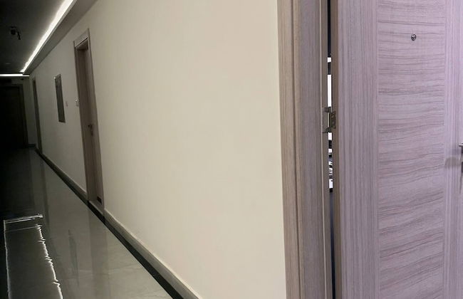 Privet Apartment 37 for Three Near Downtown Kh&sh - Foto 20