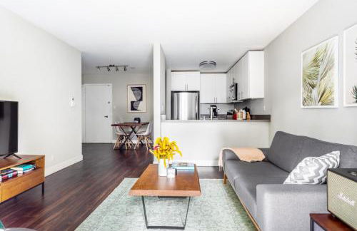 Sunnyvale 1BR w Gym Pool Courts nr Tech HQs SFO-368 - Foto 2