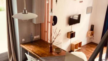 La petite Maison - Foto 5