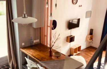 La petite Maison - Foto 5