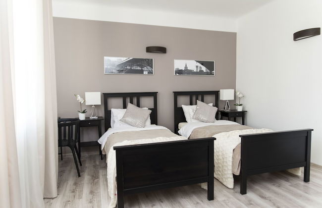 Warsawrent Apartments Centralna - Foto 11