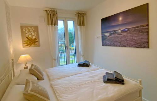 Ferienwohnung Vier Jahreszeiten mi - Photo 5