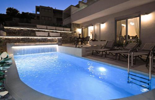 Nemesis Villas - Foto 35