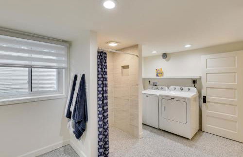 Topeka Farmhouse Hideaway 5 Mi to Downtown! - Foto 20