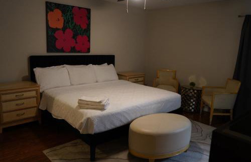 Modern and Cozy 3BR Memphis with Jetted Tub - Foto 31