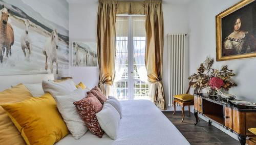 Bologna Luxe Haven - Foto 5