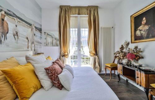 Bologna Luxe Haven - Foto 5