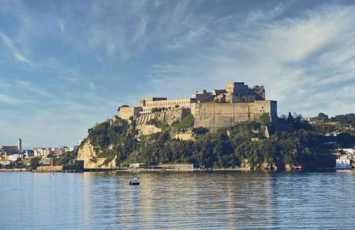 Casa Cicerone Lucrino - Foto 39