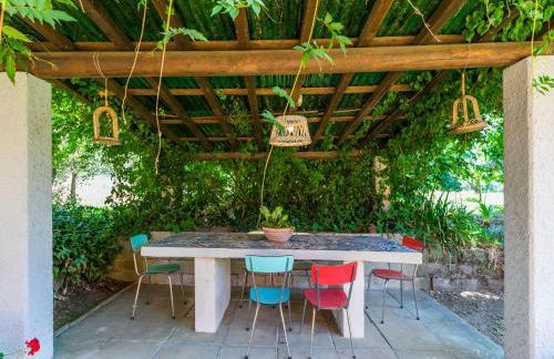 Holiday Home Podere Cerbaia - SMR100 by Interhome - Foto 49