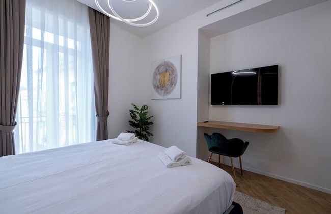 Diamonds Rooms and SPA - Foto 15